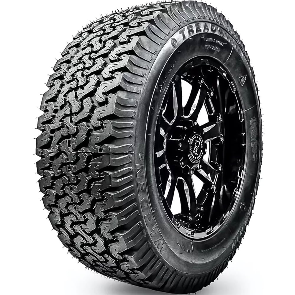 Tire TreadWright AT Warden II 275/65R18 A/T All Terrain