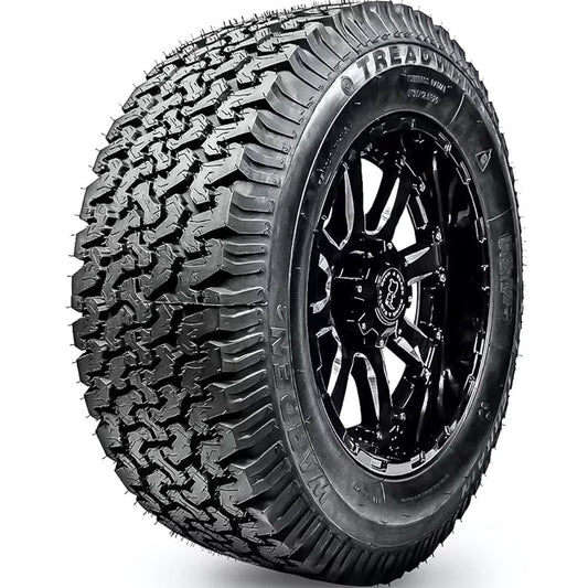 Tire TreadWright AT Warden II 275/65R18 A/T All Terrain