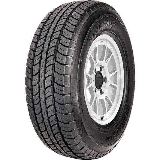 Tire Vantage SUV 265/60R18 110T AS A/S All Season