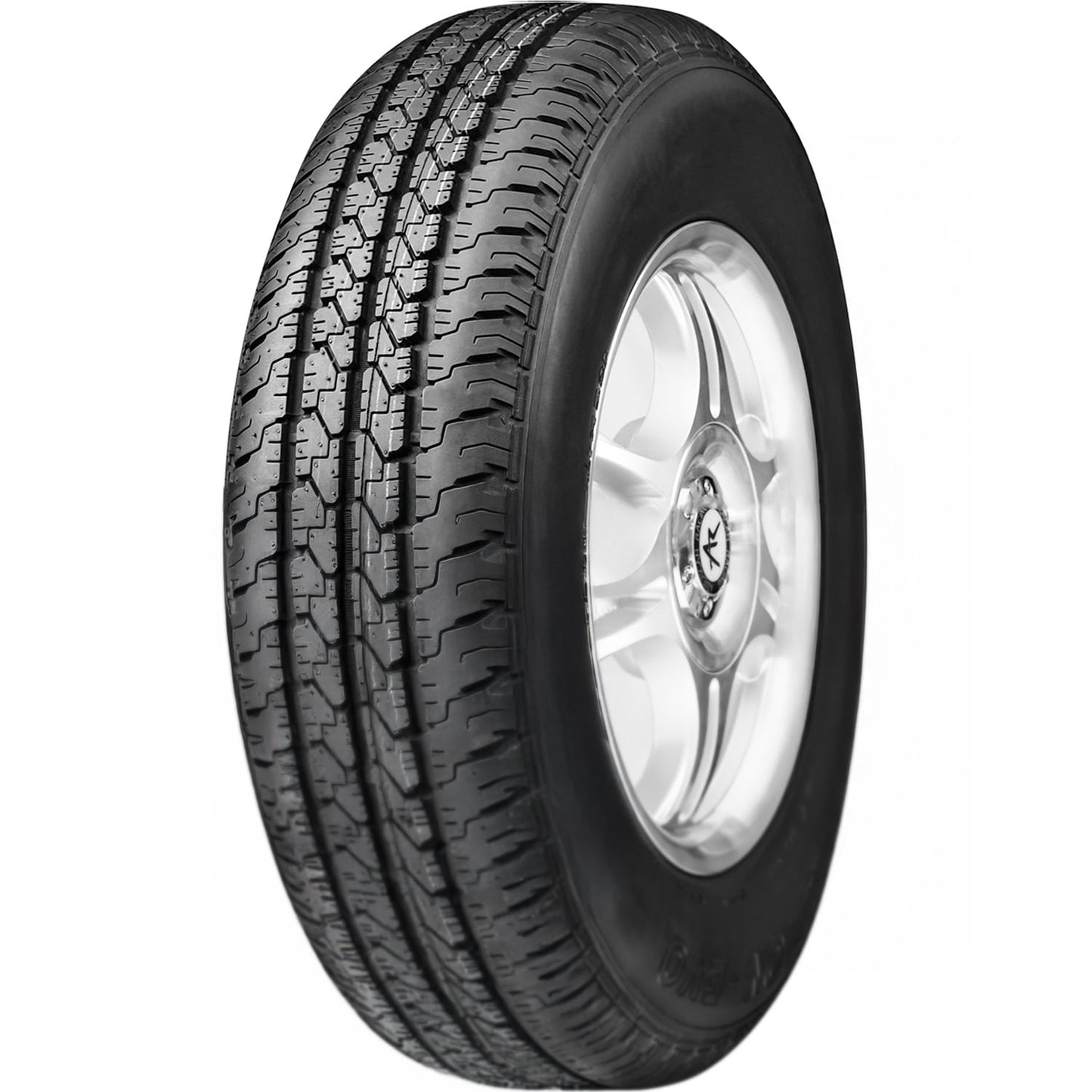 Tire Vee Rubber Marathon Evo 205/65R15 102/100T Van Commercial