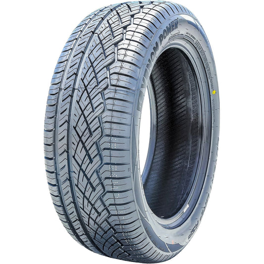 Tire Venom Power Covert Grip ASP 235/45ZR19 235/45R19 95W A/S High Performance