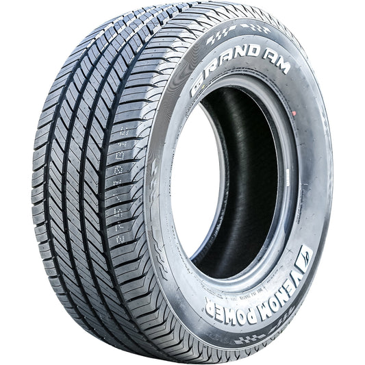 Tire Venom Power Grand AM 275/60R15 107T AS A/S All Season