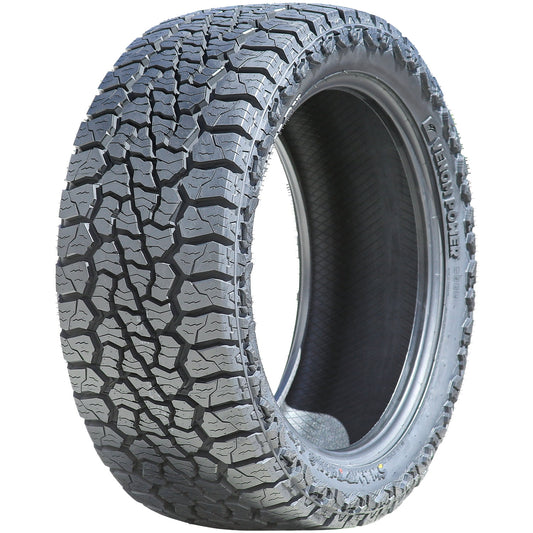 Tire Venom Power Swampthing A/T Xtreme Dirt 205/70R15 100T XL AT All Terrain