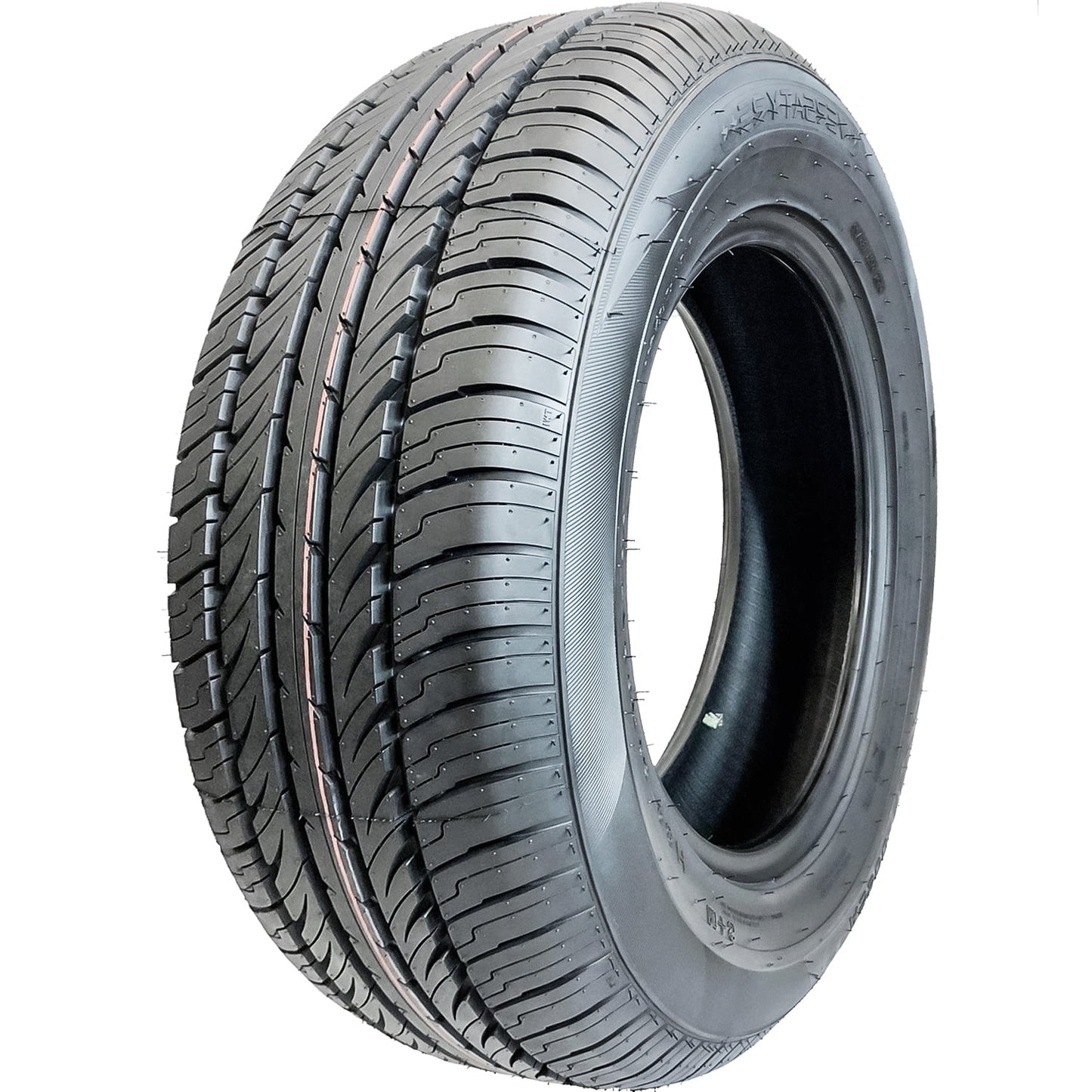 Tire Versatyre AS900+ 215/55R18 95V AS A/S Performance Fits: 2019-20 Buick Encore Essence, 2007-09 Dodge Caliber R/T