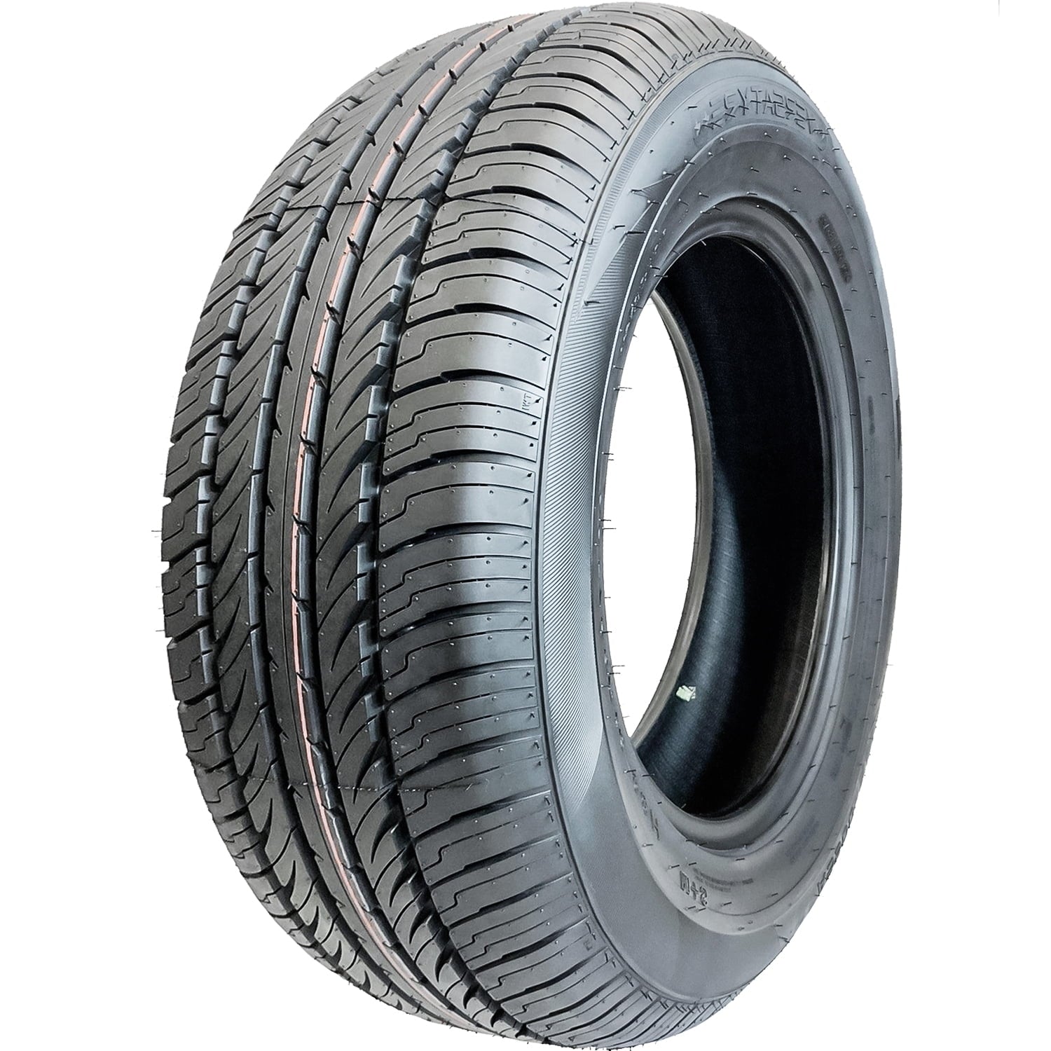 Tire Versatyre AS900+ 215/55R18 95V AS A/S Performance Fits: 2019-20 Buick Encore Essence, 2007-09 Dodge Caliber R/T