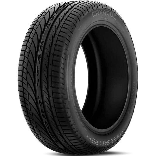 Versatyre CRX4000 295/35R24 110V XL Performance a/s All Season Tire
