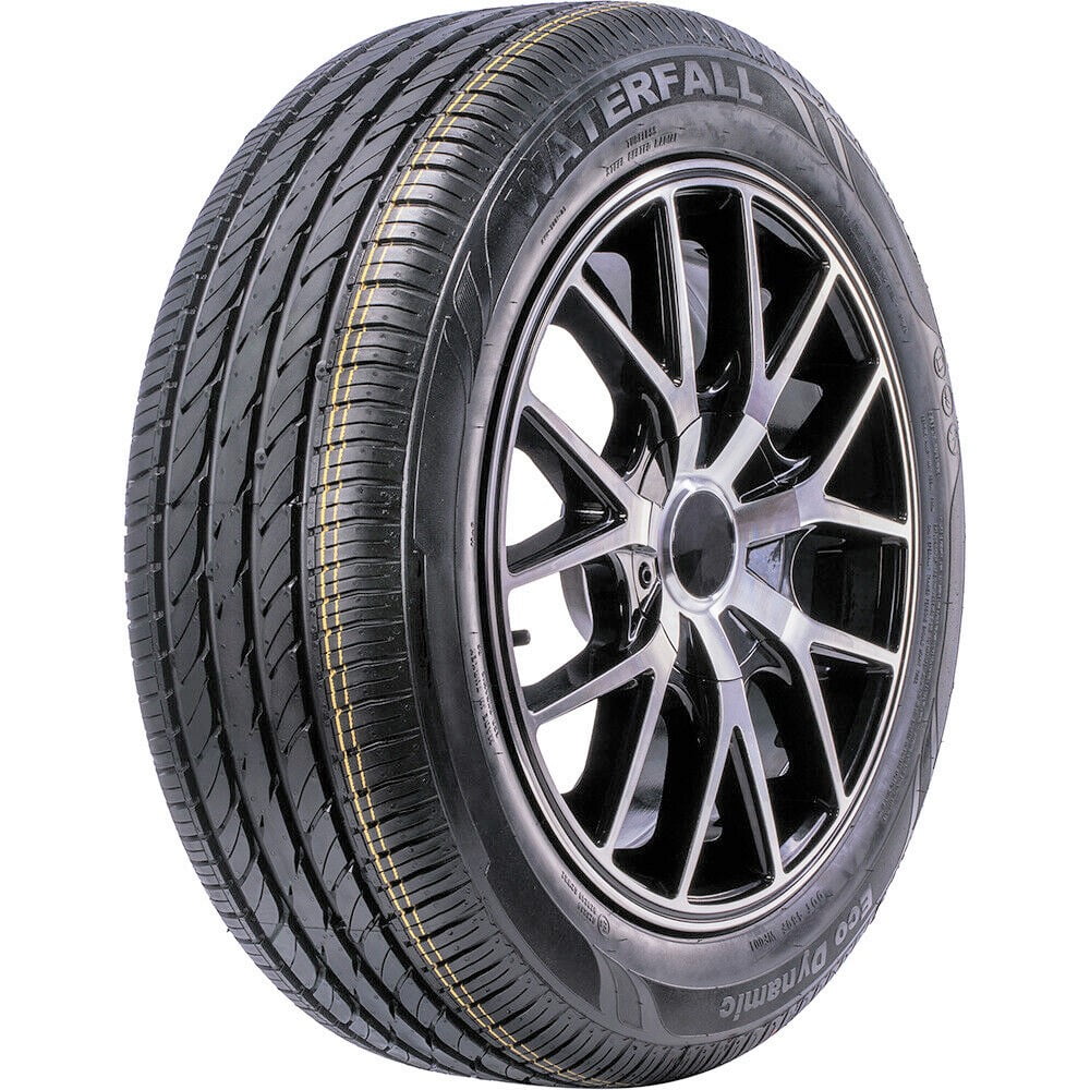 Tire Waterfall Eco Dynamic 235/55R19 105V XL AS A/S Performance