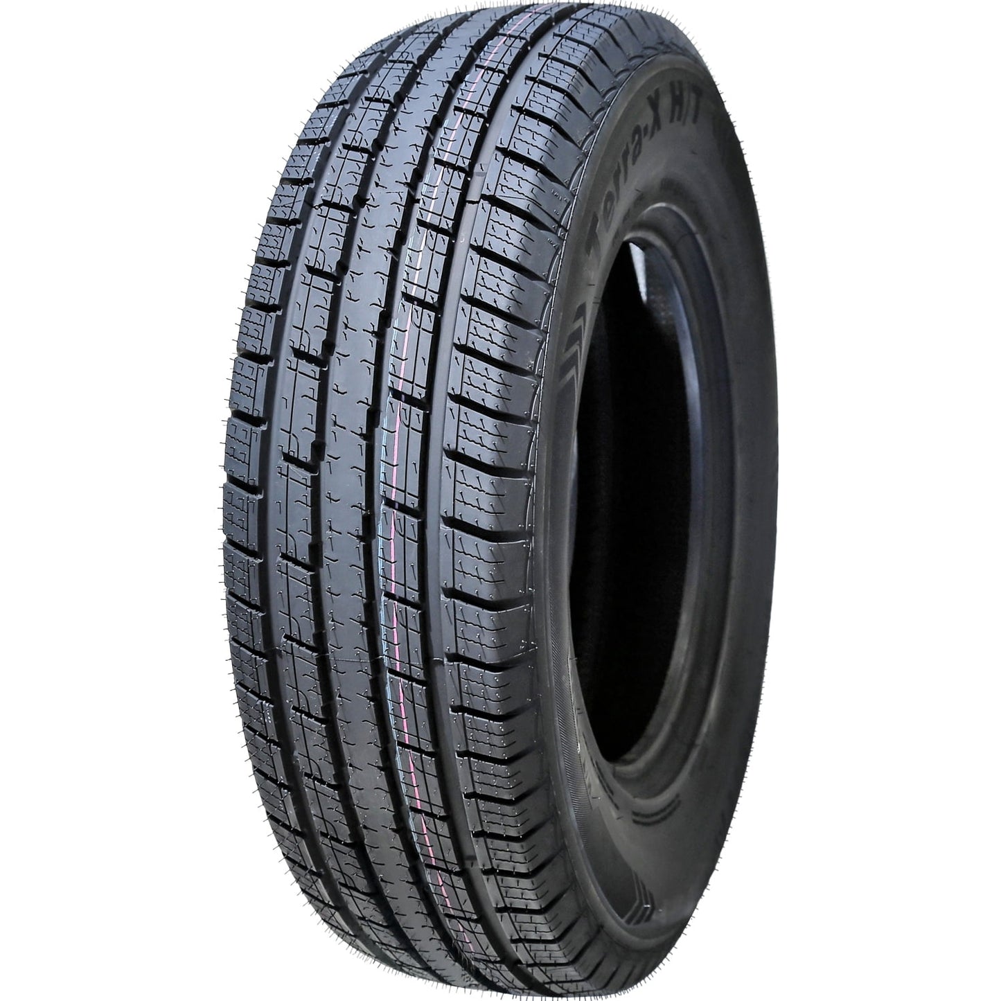 Waterfall Terra-X H/T 265/70R17 115T a/s All Season Tire