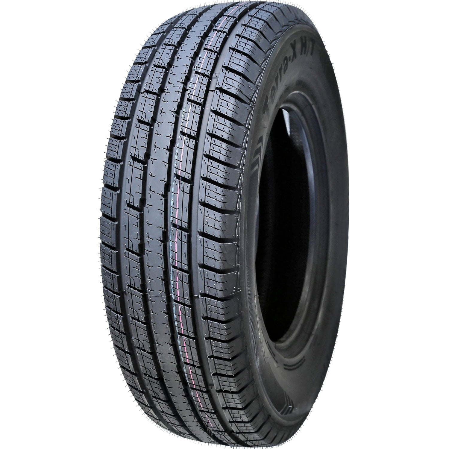Waterfall Terra-X H/T 265/70R17 115T a/s All Season Tire