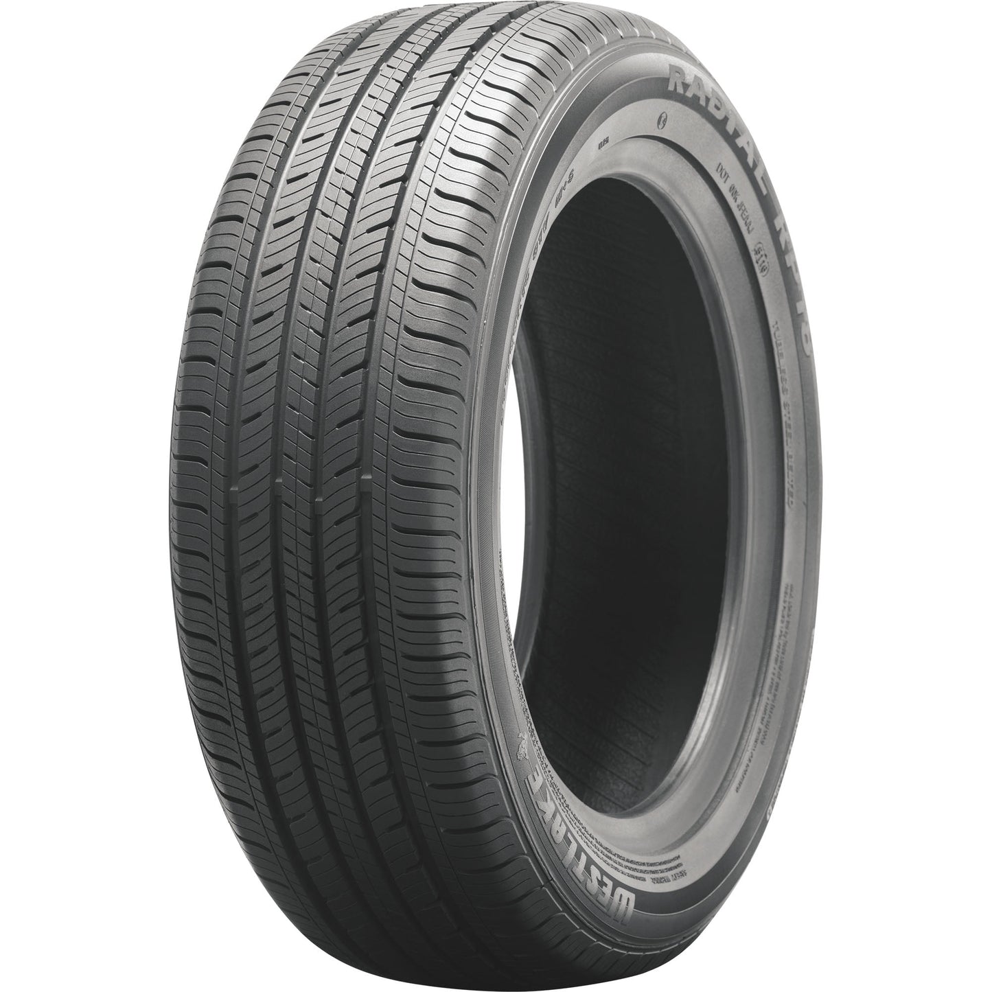 Westlake RP18 All Season 185/55R16 83V Passenger Tire