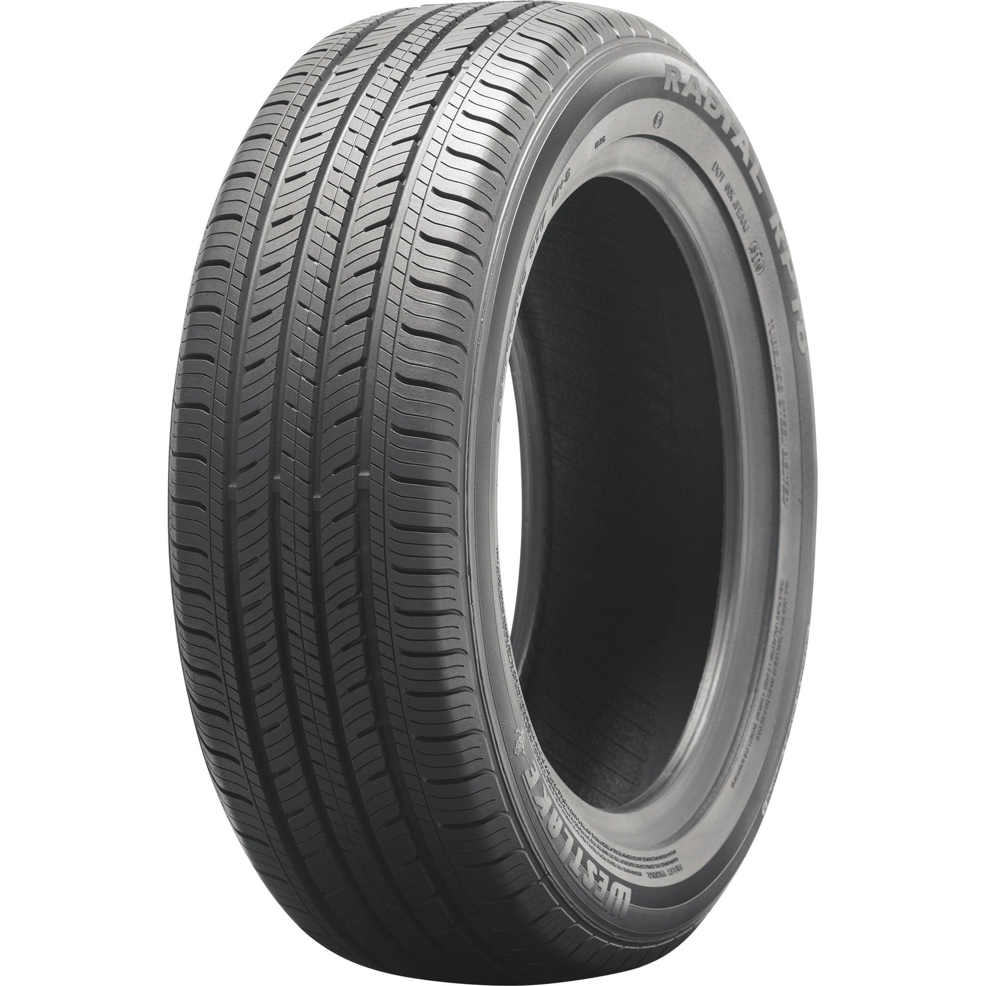 Westlake RP18 All Season 185/55R16 83V Passenger Tire