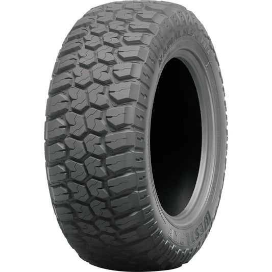 Westlake SL376 Mud Terrain LT255/75R17 111/108Q C Light Truck Tire