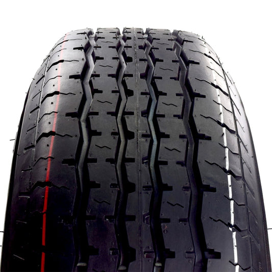 Tire Westlake Radial ST Semi-Steel ST 175/80R13 Load C 6 Ply Trailer