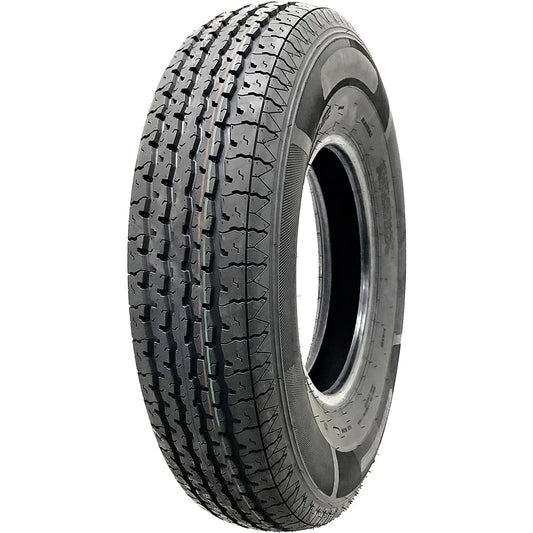 Tire Zeemax WR078 ST 235/80R16 Load F 12 Ply Trailer