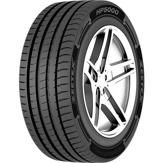 Tire Zeetex HP5000 Max 245/40R19 98Y XL AS A/S High Performance