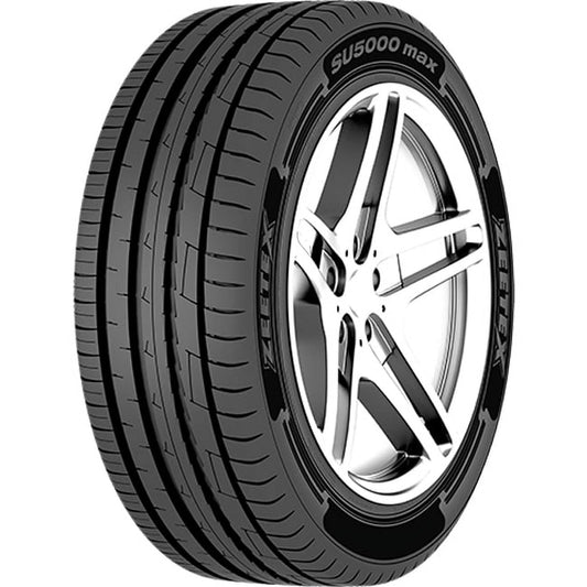Tire Zeetex SU5000 Max 255/60R18 112W XL AS A/S High Performance