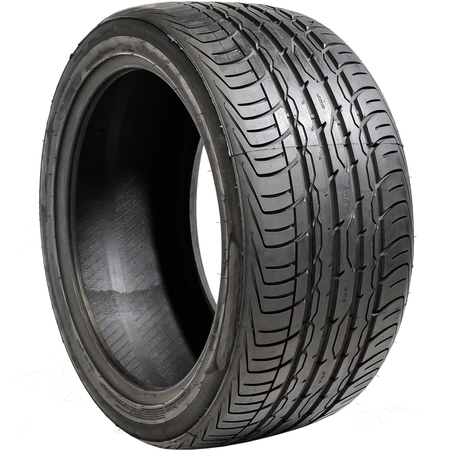 Tire Zenna Argus-UHP 275/35ZR19 275/35R19 100Y XL AS A/S High Performance