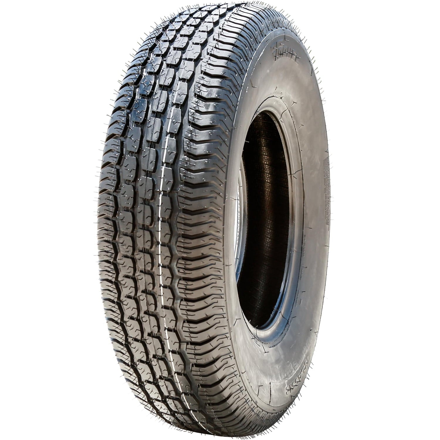 Tornel Classic 195/70R14 90S A/S All Season Tire Fits: 2001-02 Honda Accord Value Package, 1998-2000 Honda Accord DX