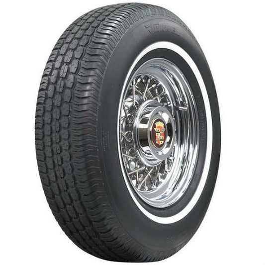 Tornel Classic All Season 235/75R15 105S Passenger Tire