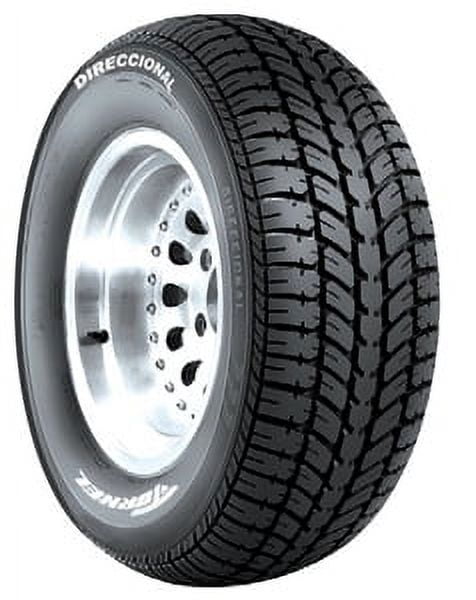 Tornel Direccional 235/70R15 105 S Tire