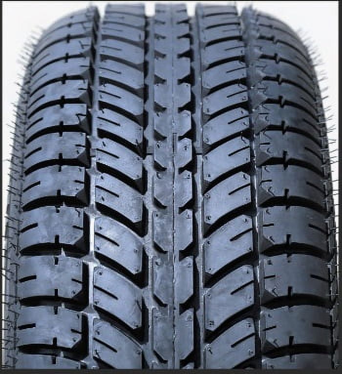Tornel Direccional All Season 205/60R13 86S Passenger Tire