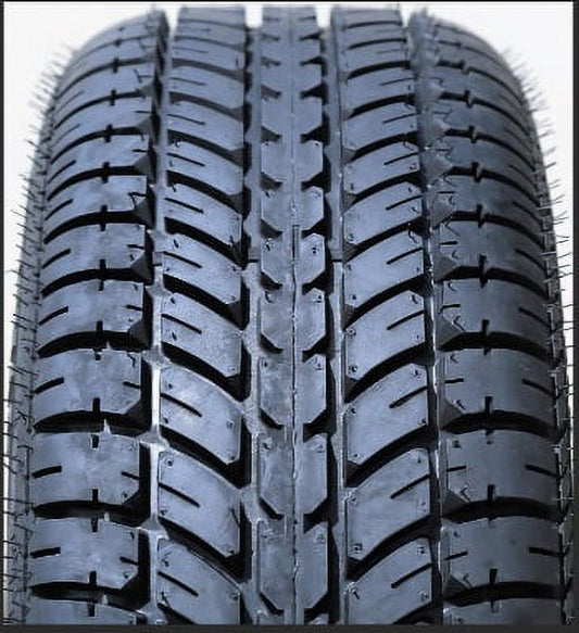 Tornel Direccional All Season 205/60R13 86S Passenger Tire