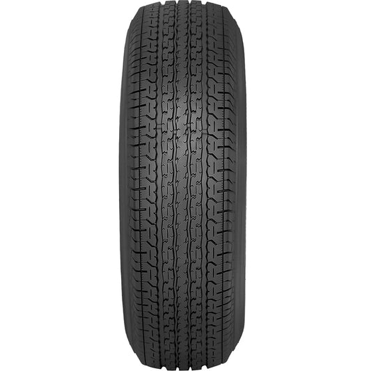 Towmax Vanguard ST 225/75R15 Load E 10 Ply Trailer Tire
