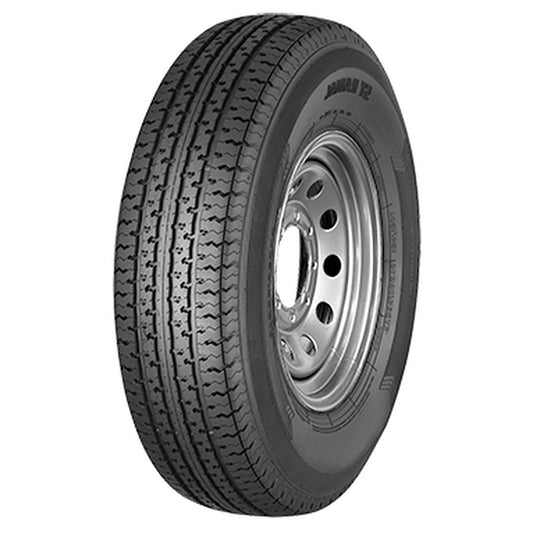 Towstar ST Radial 235/80R16 124/120M E Trailer Tire