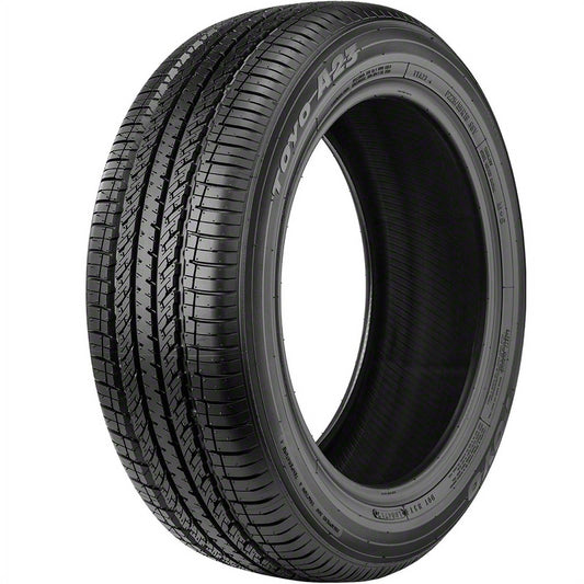 Toyo TYA23 All Season 225/55R19 99V Passenger Tire