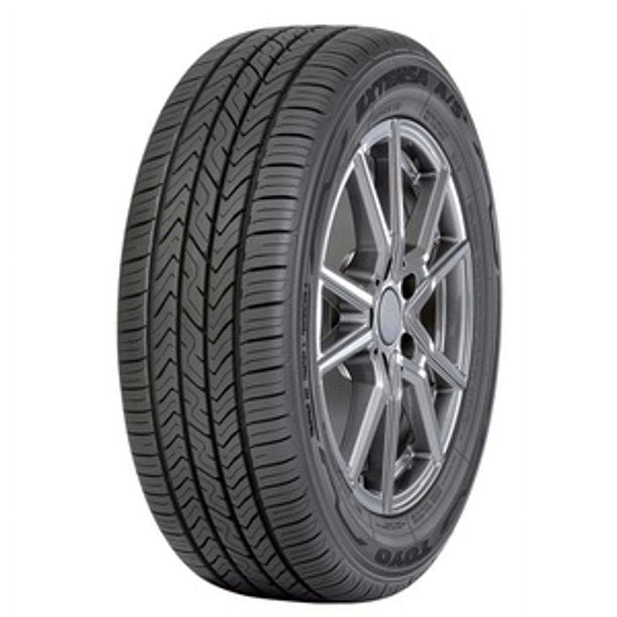 Toyo Celsius Cargo LT235/65R16 121R Light Truck/CUV/SUV : LT-Commercial Highway Terrain Tire