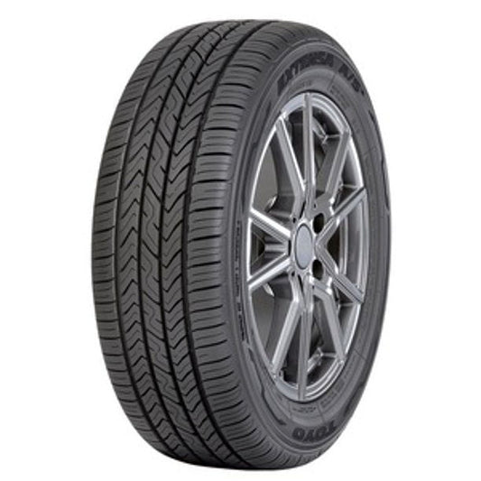 Toyo Celsius Cargo LT235/65R16 121R Light Truck/CUV/SUV : LT-Commercial Highway Terrain Tire