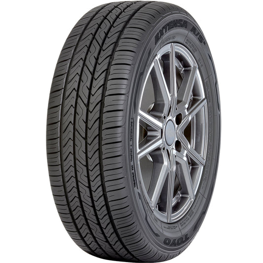 Toyo Extensa A/S II All Season P215/65R17 98T Passenger Tire