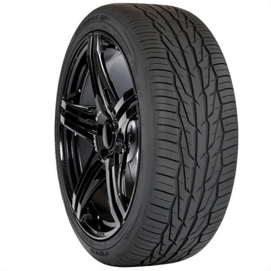 Toyo Extensa HP II 245/40R19 98W XL AS Performance A/S Tire