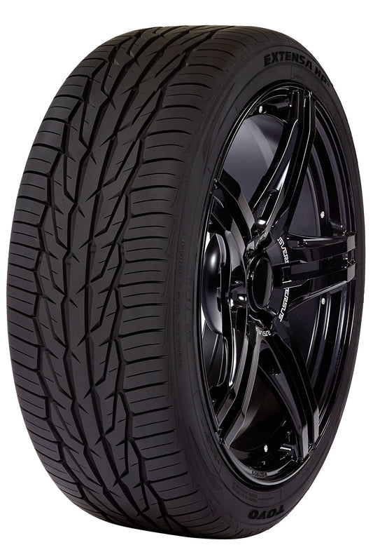 Toyo Extensa HP II 245/45R18 100W XL Performance A/S Tire