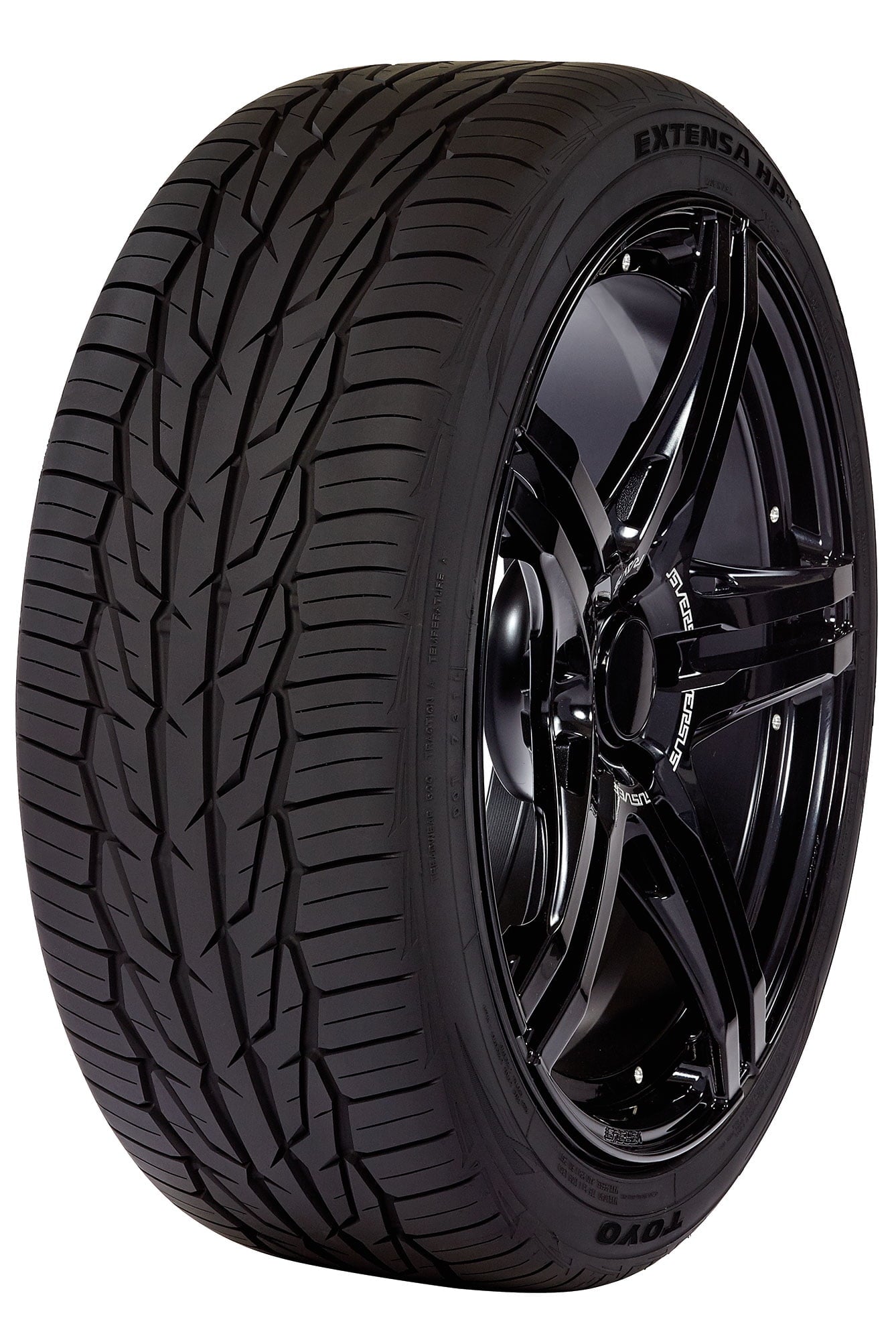 Toyo Extensa HP II 245/45R19XL 102W BSW
