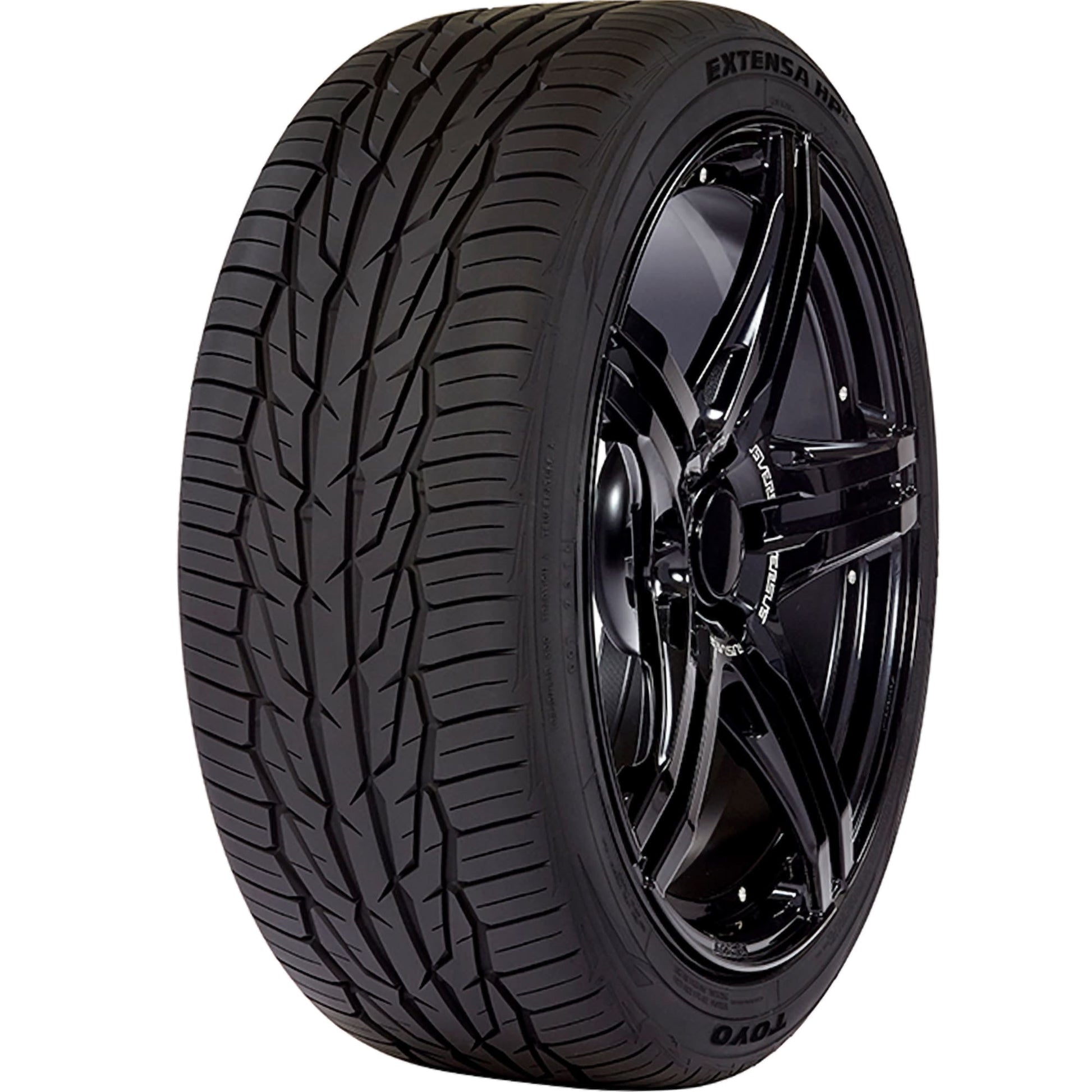 Toyo Extensa HP II All Season 215/55R17 94V Passenger Tire