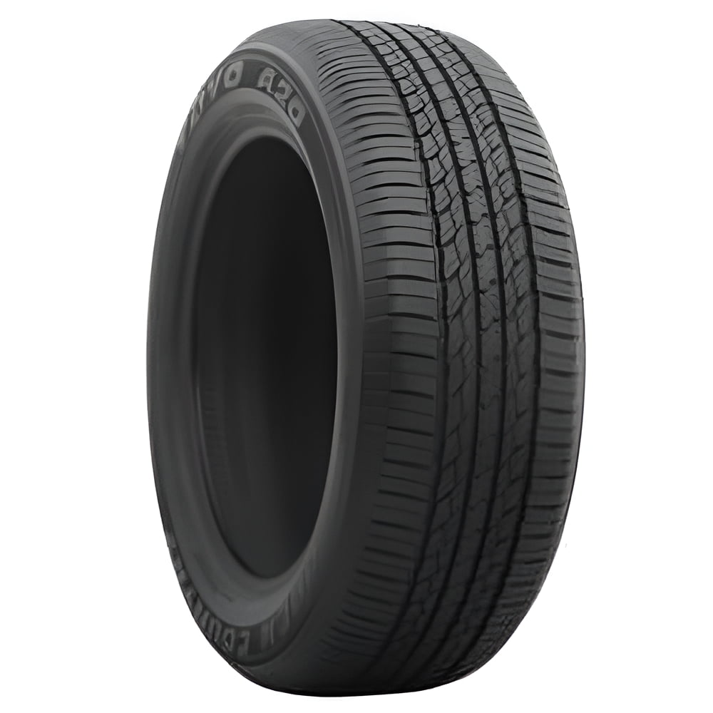 Toyo Open Country A20A 245/55R19 103S BSW Fits: 2016-23 Ford Edge Titanium, 2008-13 Toyota Highlander Hybrid Limited