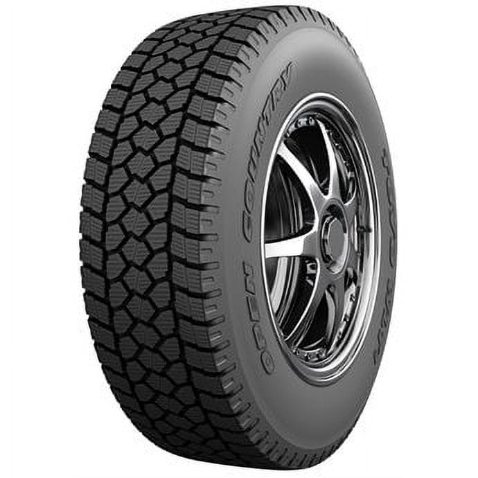 Toyo Open Country WLT1 LT 215/85R16 115/112Q E 10 Ply (Studless) Snow Tire