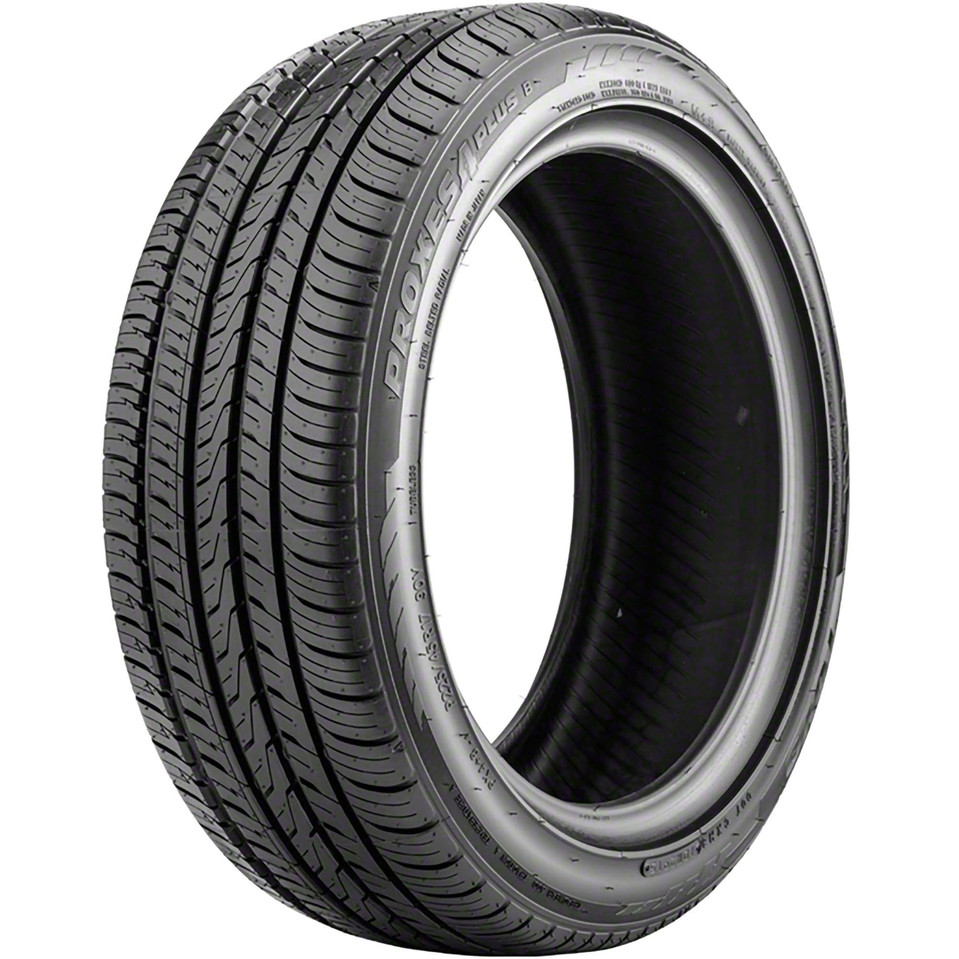 Toyo Proxes 4 Plus UHP P205/55R16 89H XL Passenger Tire