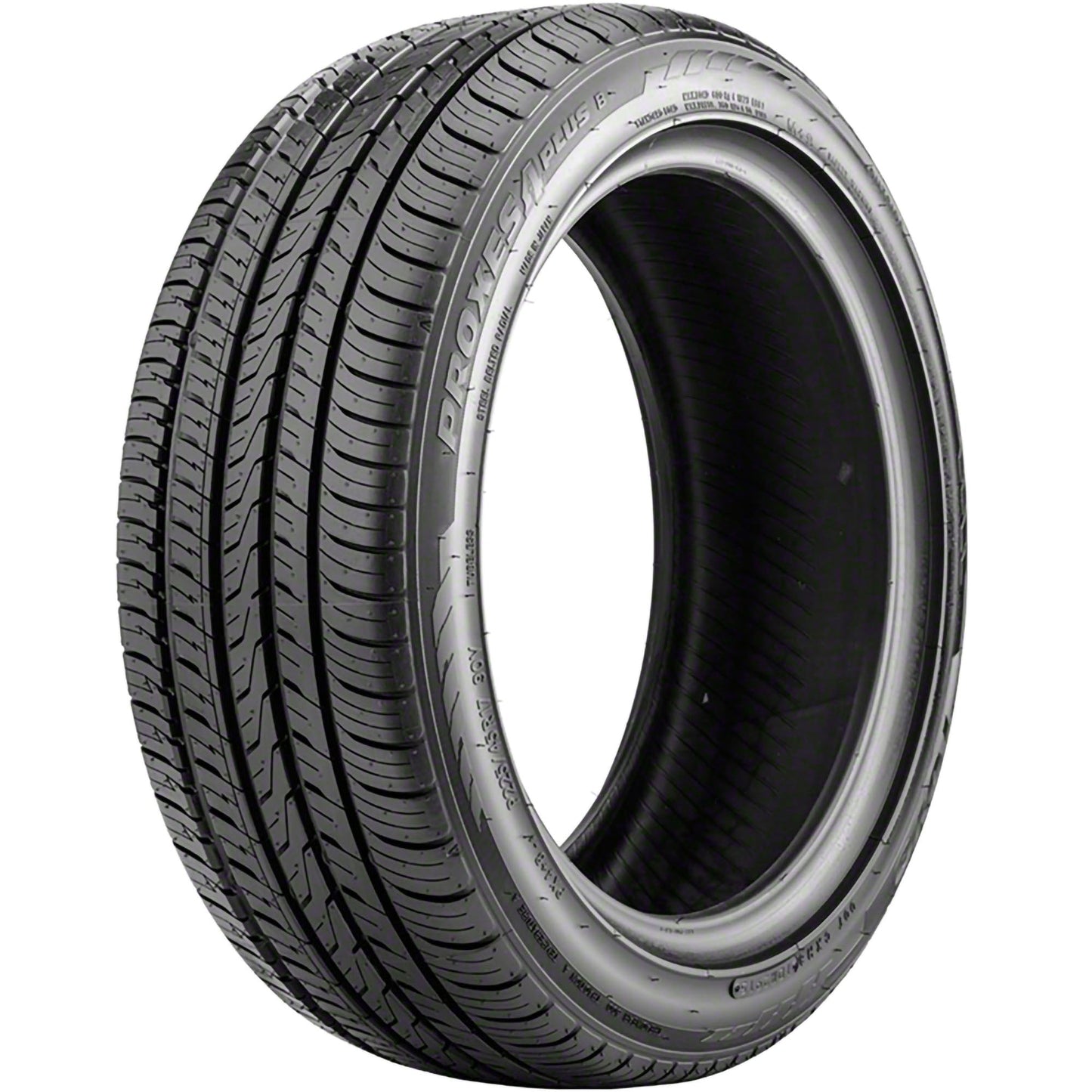Toyo Proxes 4 Plus UHP P225/45R17 90V Passenger Tire
