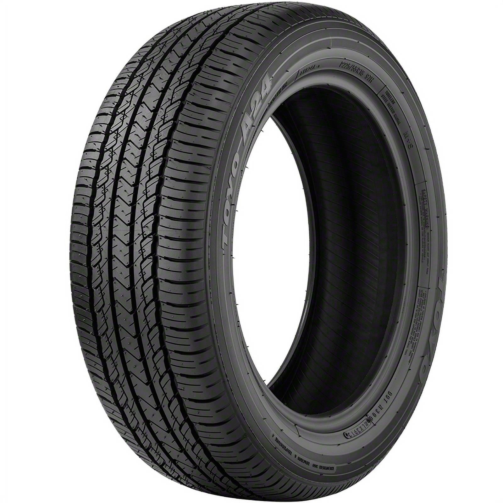 Toyo Proxes A24 All Season 225/55R18 97H Passenger Tire