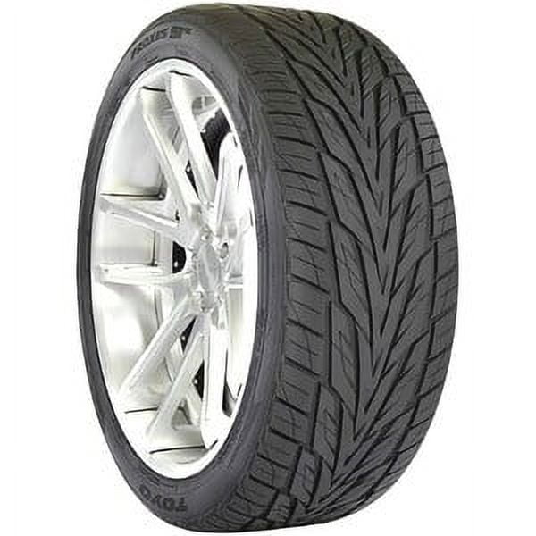 Toyo Proxes ST III All season 275/60R17 110V BSW