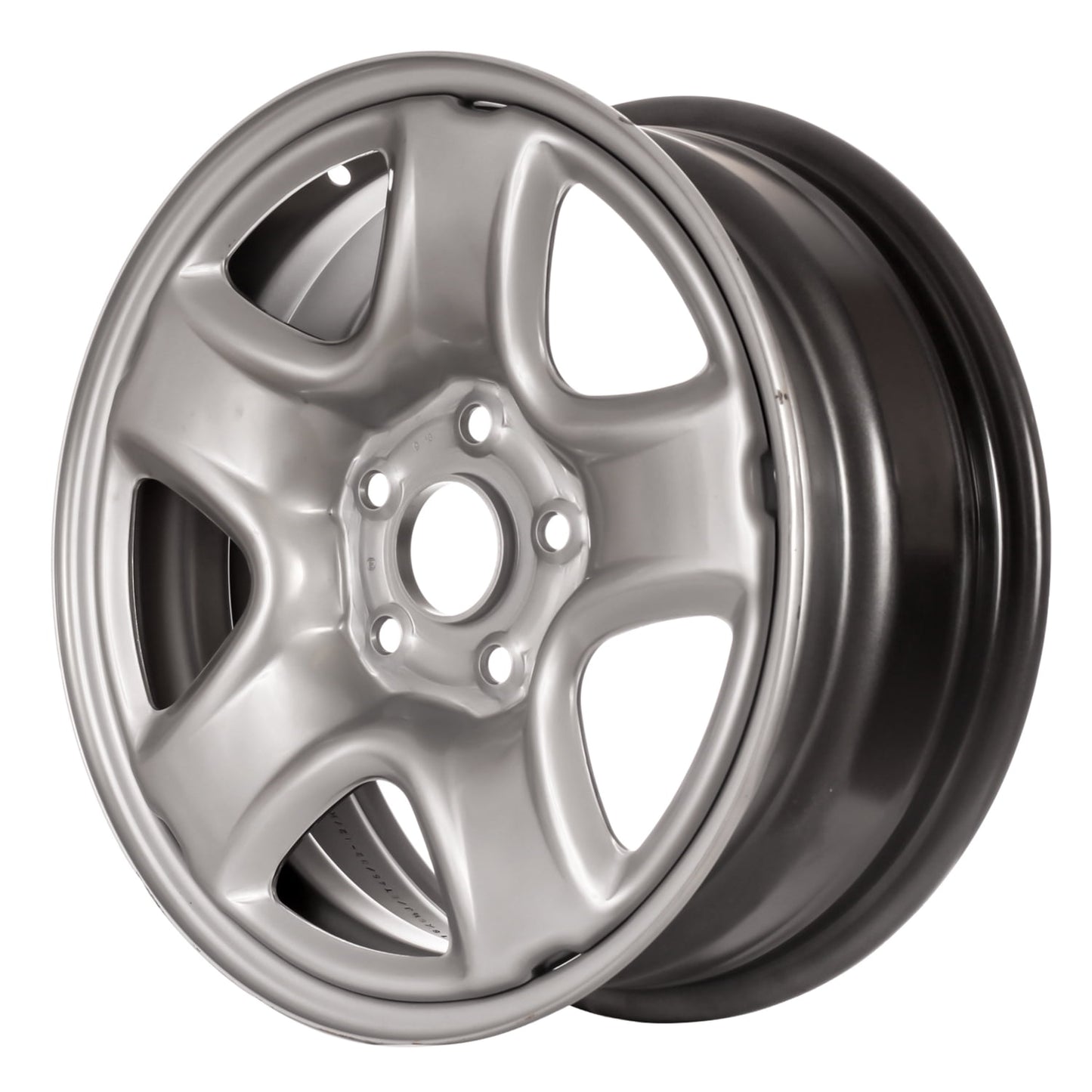 Toyota Fits RAV4 Wheel 2001-2006 16" Factory OEM Silver 69405U20