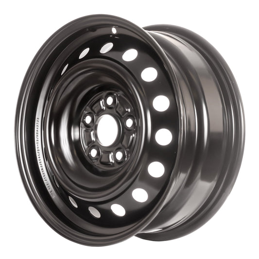 Toyota Fits RAV4 Wheel 2006-2014 16" New Replica Black 4261142170
