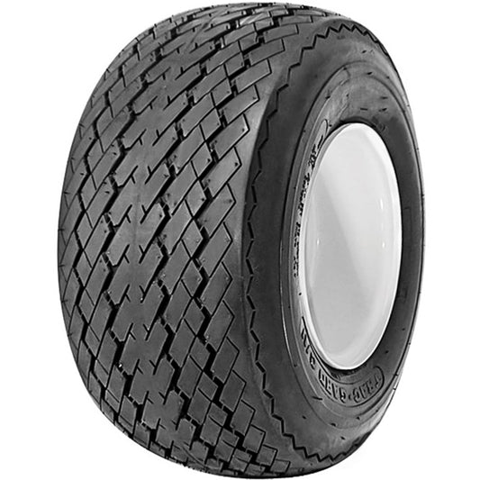 Trac-Gard N367 18X8.50-8 74A4 4 Ply Golf Cart Tire