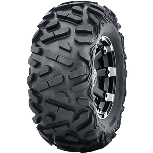 Trac-Gard P350 25x10.00R12 62F 6 Ply A/T All Terrain ATV UTV Tire
