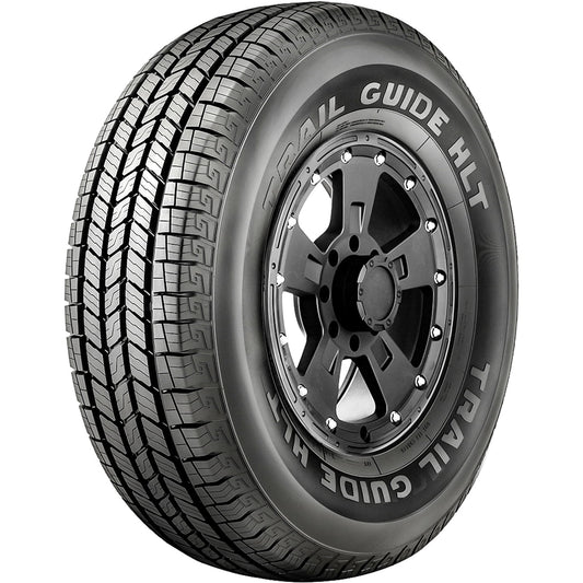 Trail Guide HLT 255/60R19 109H A/S All Season Tire
