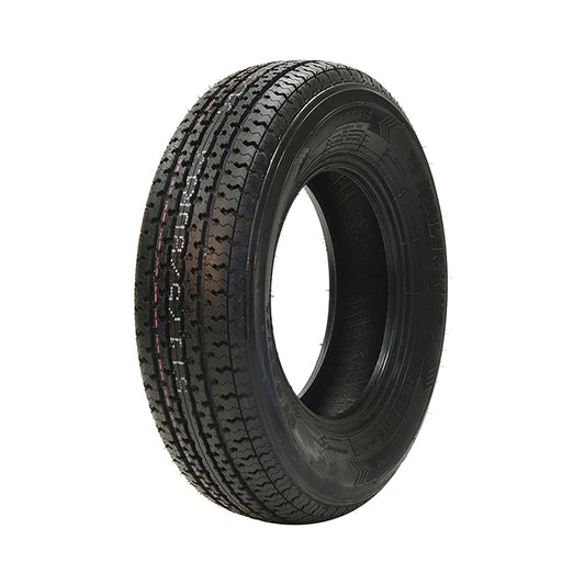 Trailer King ST Radial II 235/85R16 128M F Trailer Tire