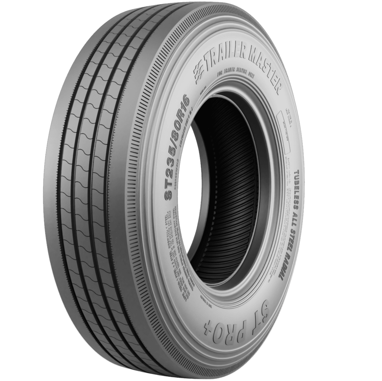 Trailer Master ST PRO+ ST205/90R15 F/12PLY