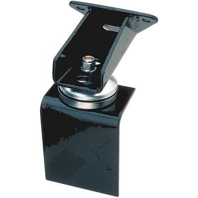 Trans-Dapt 4505, Weld In Biscuit Style Motor Mount Performance Racing Parts